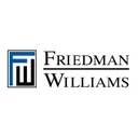 Friedman Williams logo