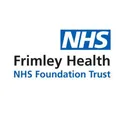 Frimley Health NHS Foundation Trust logo