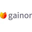 Gainor Staffing logo
