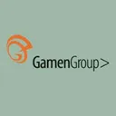 Gamen Group logo