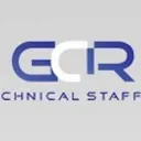 GCR Professional Services logo