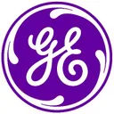 GE HEALTHCARE logo