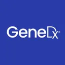GeneDx logo