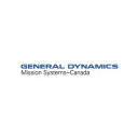 General Dynamics Mission Systems–Canada logo