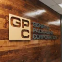 General Packaging Corporation logo