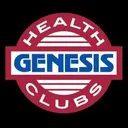 Genesis Health Clubs logo