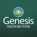 Genesis Healthcare System logo