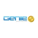 Genie Healthcare logo