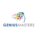 Genius Masters logo