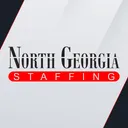 Georgia Staffing logo