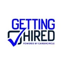 Getting Hired logo
