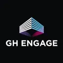 GH Engage logo