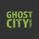 GHOST logo