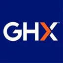 GHX logo