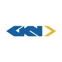 GKN Aerospace logo