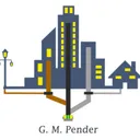 GMP contracting logo