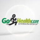 Go Healthcare logo