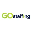 GO Staffing logo