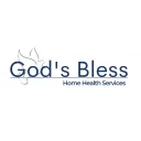 God's Bless Home Health logo