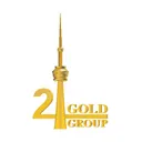 Gold Group Ltd logo