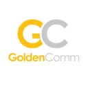 Golden Communications logo