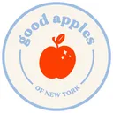 Good Apple logo