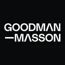 Goodman Masson logo