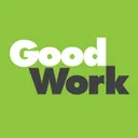 GoodWork Environmental Jobs logo