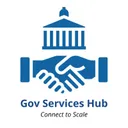 Gov Services Hub logo