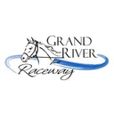 Grand River Raceway logo