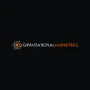 Gravitational Marketing logo