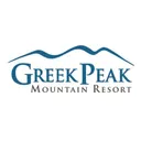 Greek Peak Mountain Resort logo