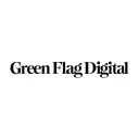 Green Flag Digital logo