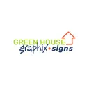 Green House Graphix logo