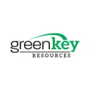 Green Key Resources logo