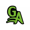 Greenacres Golf Course logo