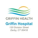 Griffin Hospital logo