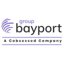 Group Bayport logo