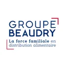 Groupe Beaudry logo