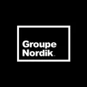 Groupe Nordik logo
