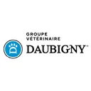 Groupe vétérinaire Daubigny logo