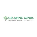 Growing Minds Montessori School logo