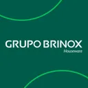 Grupo Brinox logo