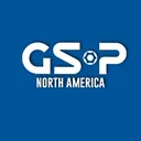 GSP North America logo