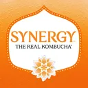 GT's Living Foods logo