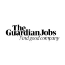 Guardian Jobs logo