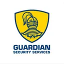 GUARDIAN SECURITY SERVICES logo