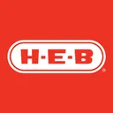 H-E-B logo
