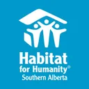 Habitat for Humanity Southern Alberta logo