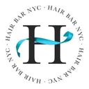 Hair Bar NYC logo